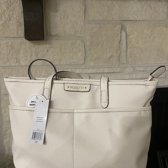 Brand New Rosetti Hobo Bag - Picture 3 of 3